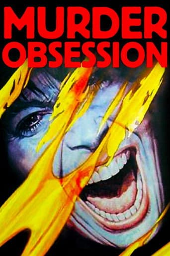 Murder Obsession Murder Obsession poster