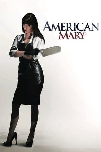 American Mary American Mary poster