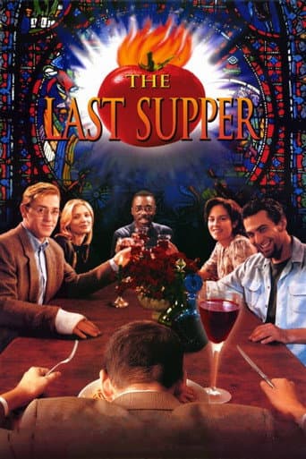 The Last Supper The Last Supper poster