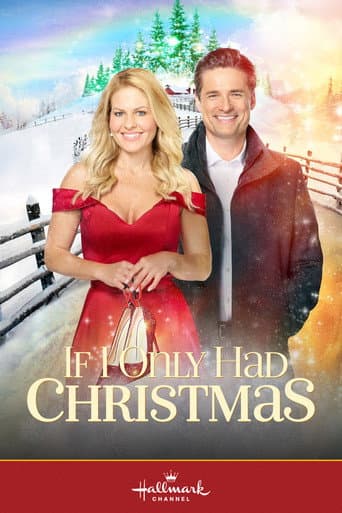If I Only Had Christmas If I Only Had Christmas poster