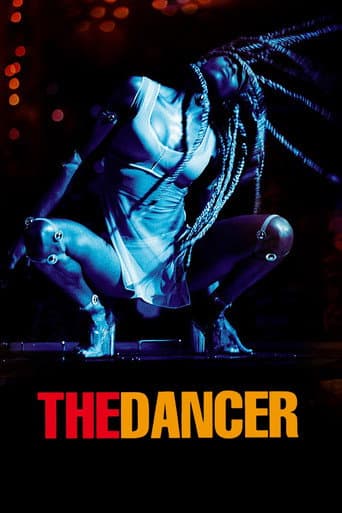 The Dancer The Dancer poster