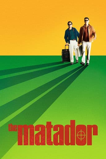 The Matador The Matador poster