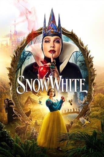 Snow White Snow White poster