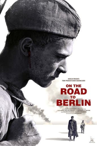 Road to Berlin Road to Berlin poster