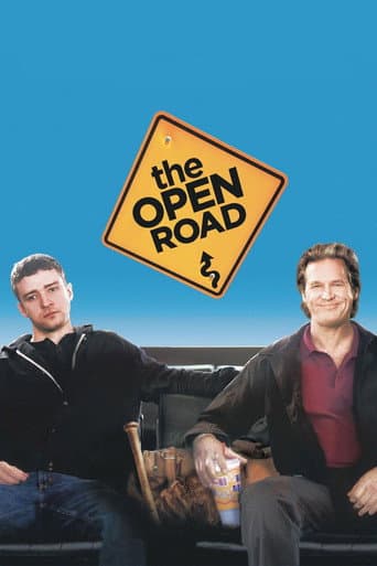 The Open Road The Open Road poster