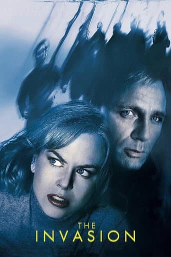 The Invasion The Invasion poster