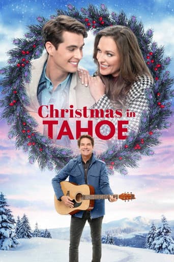 Christmas in Tahoe Christmas in Tahoe poster