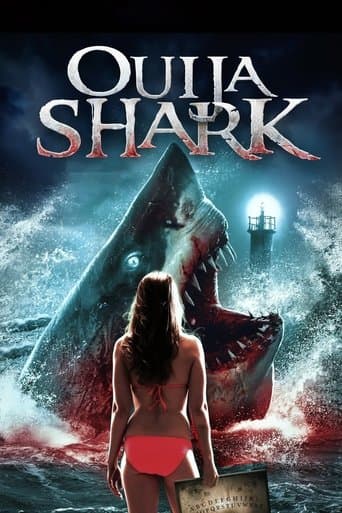 Ouija Shark Ouija Shark poster