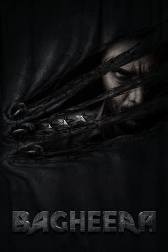 Bagheera poster