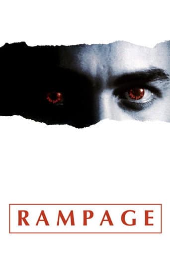 Rampage poster