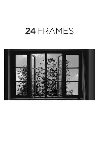 24 Frames 24 Frames poster