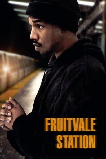 Fruitvale Station Fruitvale Station poster