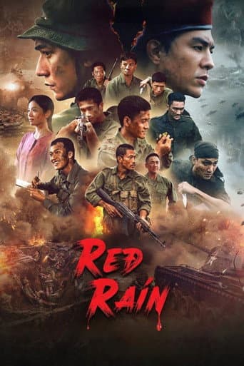Red Rain Red Rain poster