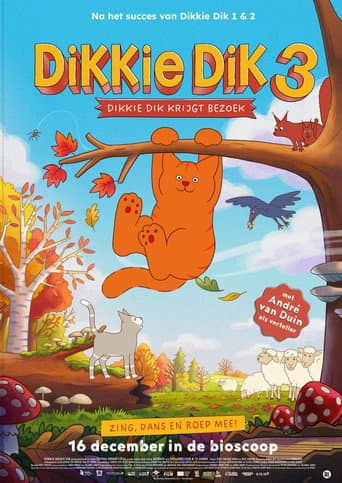 Tummy Tom 3: Look Who's Visiting Tummy Tom! poster