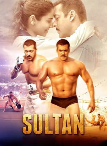 Sultan poster