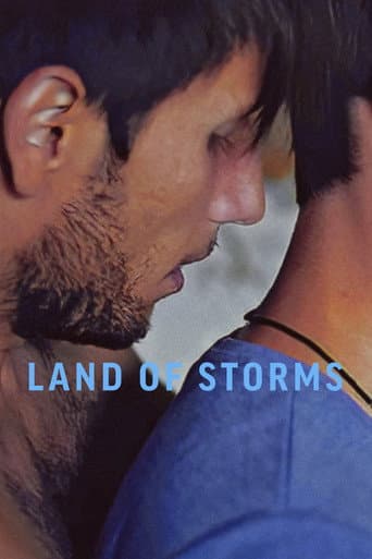 Land of Storms Land of Storms poster
