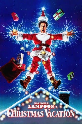 National Lampoon's Christmas Vacation National Lampoon's Christmas Vacation poster