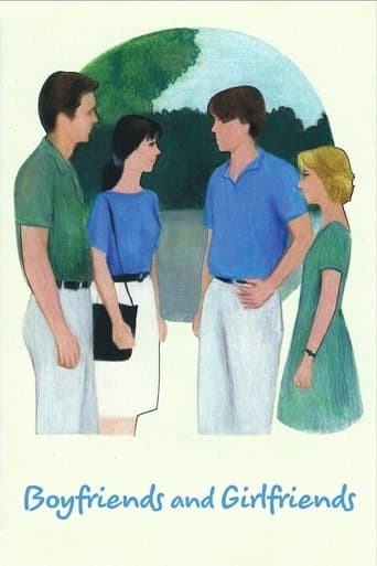 Boyfriends and Girlfriends Boyfriends and Girlfriends poster