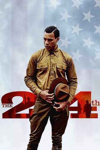The 24th The 24th poster