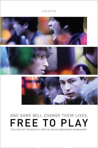 Free to Play poster