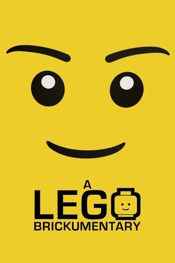 A LEGO Brickumentary A LEGO Brickumentary poster