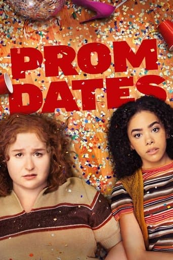 Prom Dates Prom Dates poster