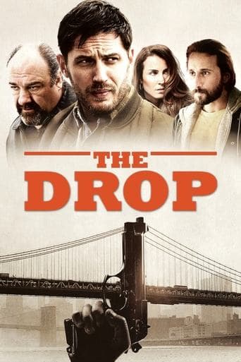 The Drop The Drop poster