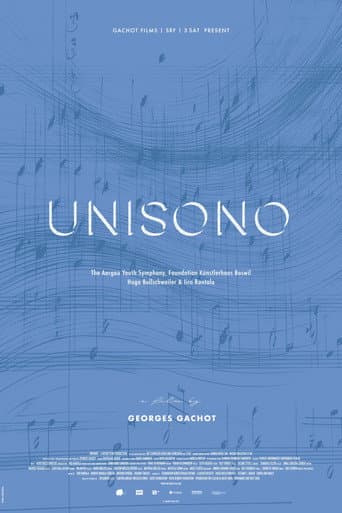 Unisono - Von der Liebe zur Musik poster