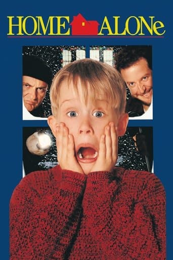 Home Alone Home Alone poster