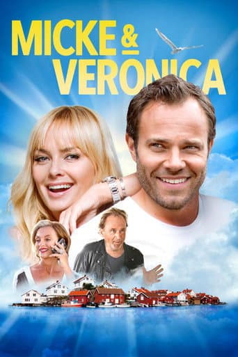 Micke & Veronica Micke & Veronica poster
