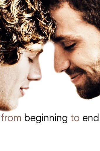 From Beginning to End From Beginning to End poster