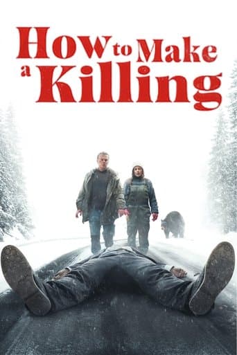 How to Make a Killing How to Make a Killing poster