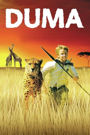 Duma Duma poster