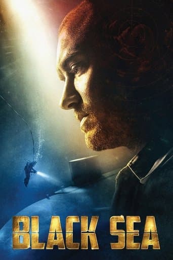 Black Sea Black Sea poster