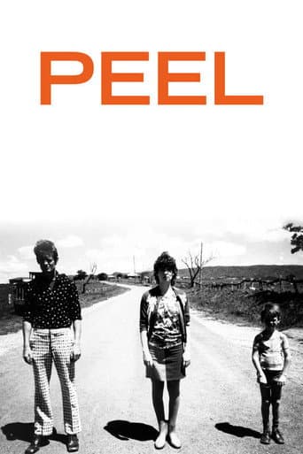 Peel Peel poster