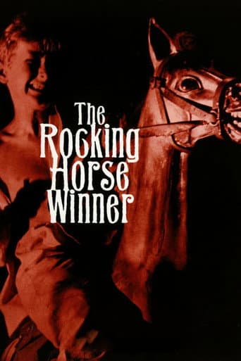 The Rocking Horse Winner The Rocking Horse Winner poster