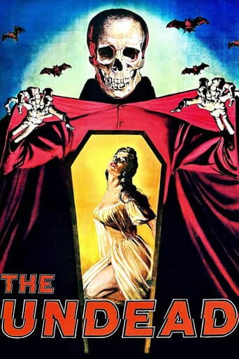 The Undead The Undead poster