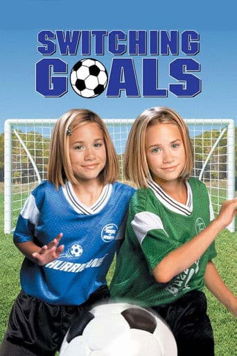 Switching Goals Switching Goals poster