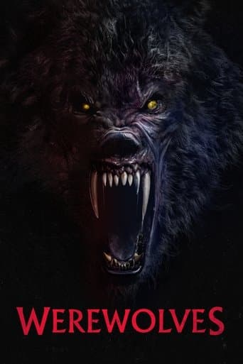 Werewolves Werewolves poster