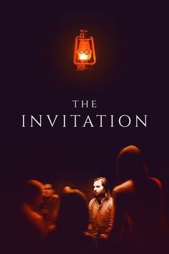 The Invitation The Invitation poster