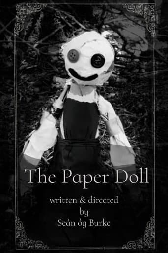The Paper Doll poster