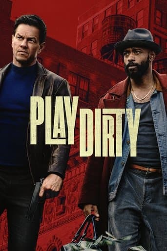 Play Dirty Play Dirty poster