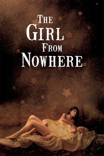 The Girl from Nowhere The Girl from Nowhere poster