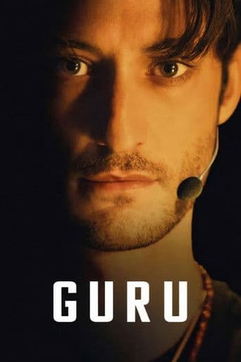 Guru Guru poster