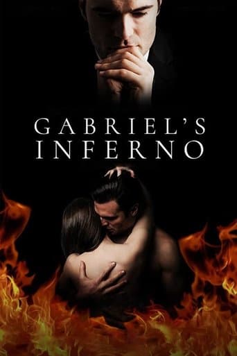 Gabriel's Inferno Gabriel's Inferno poster