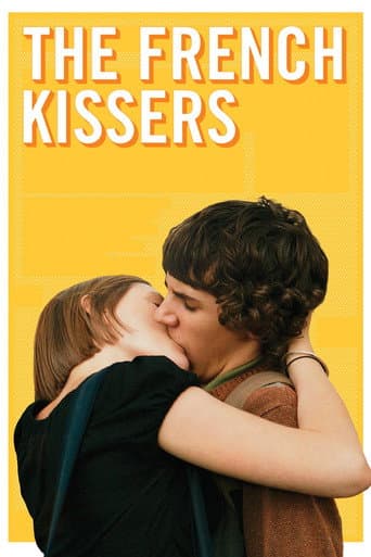 The French Kissers The French Kissers poster