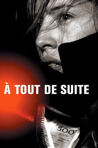 À tout de suite À tout de suite poster
