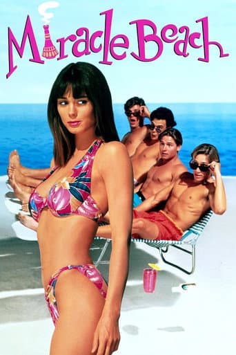 Miracle Beach Miracle Beach poster