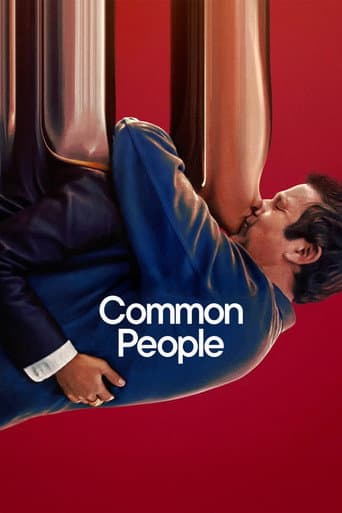 Black Mirror: Common People Black Mirror: Common People poster