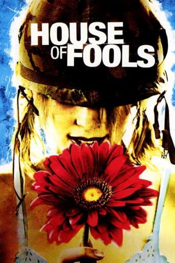 House of Fools House of Fools poster